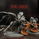Image for article titled Take a Break From the Screen and Roll on Over To One of These Video-To-Board Game Adaptations
